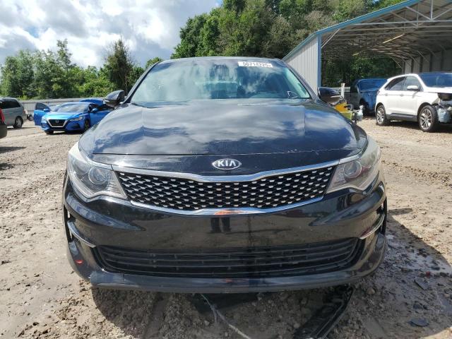 2016 KIA OPTIMA EX - 5XXGU4L31GG032075