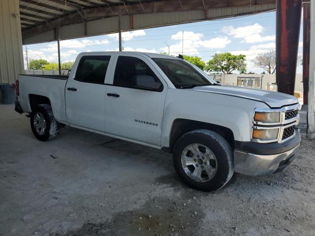 Vin: 3gcpcpeh1fg386980, lot: 57863025, chevrolet all models c1500 20154