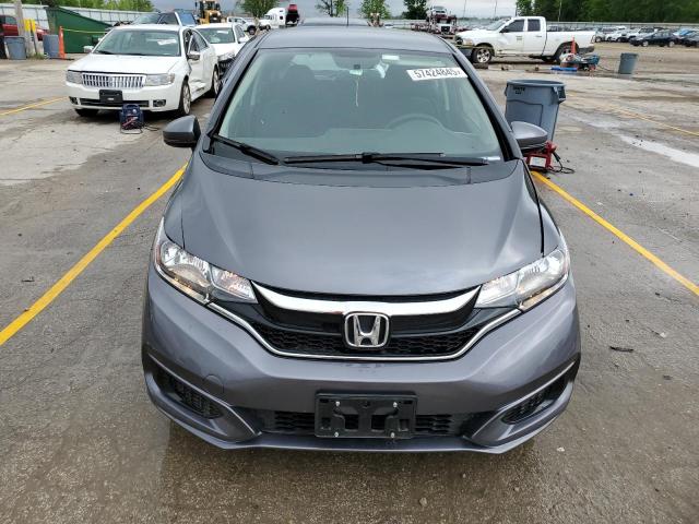 2020 HONDA FIT LX - 3HGGK5H48LM717200