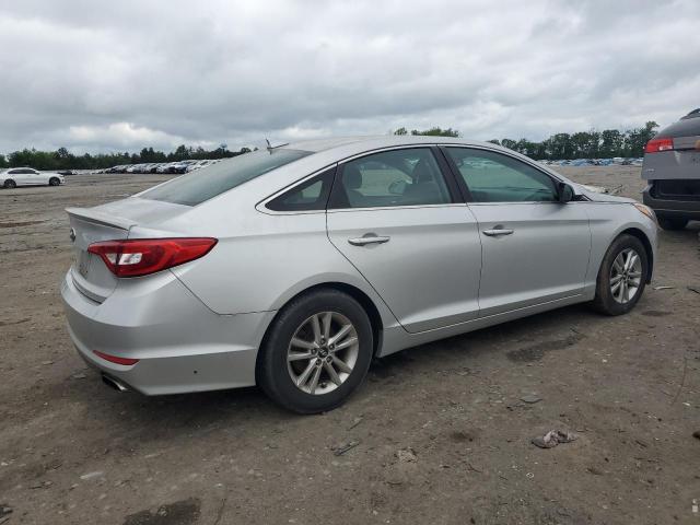 Vin: 5npe24af6gh391176, lot: 57158285, hyundai sonata se 20163