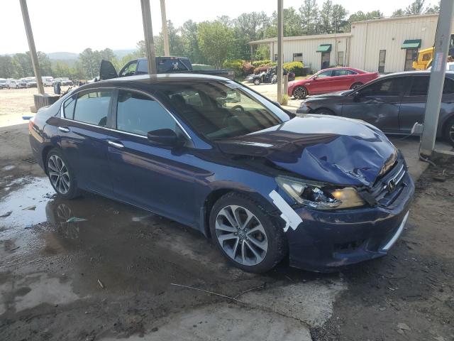 Vin: 1hgcr2f59ea308949, lot: 56783215, honda accord sport 20144