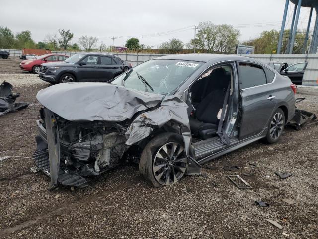 Vin: 3n1ab7ap2ky202885, lot: 55442055, nissan sentra s 2019 img_1