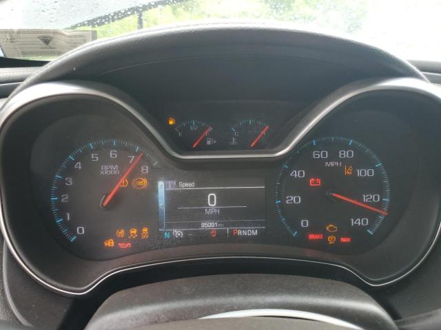 2015 CHEVROLET IMPALA LTZ - 2G1165S39F9144452