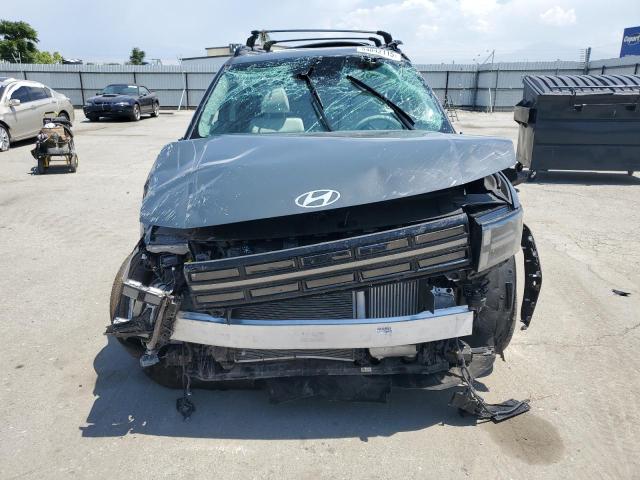 2024 HYUNDAI SANTA FE L - 5NMP44GL1RH063034