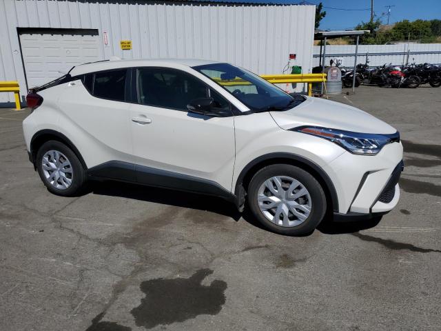 Vin: jtnkhmbx8l1090463, lot: 57526095, toyota c-hr xle 20204
