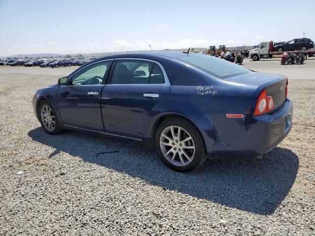 Vin: 1g1ze5e17bf377604, lot: 55618465, chevrolet malibu ltz 20112