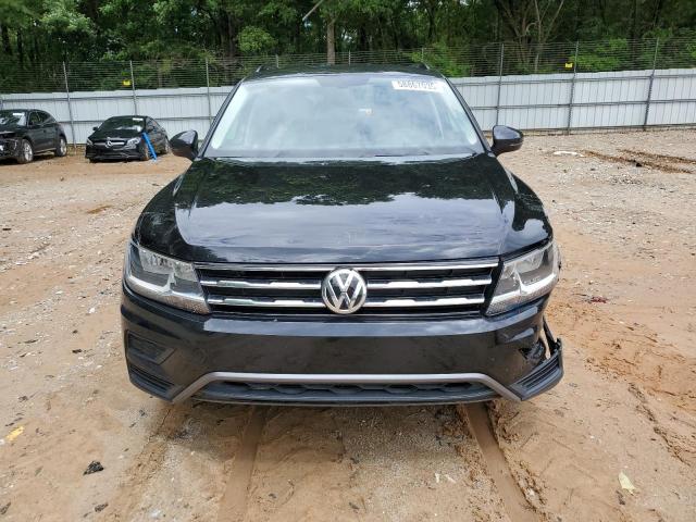 2018 VOLKSWAGEN TIGUAN SE - 3VV3B7AX0JM051154