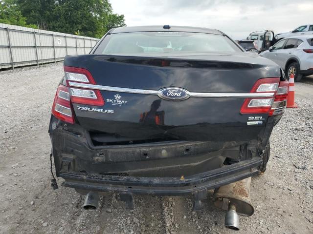 2017 FORD TAURUS SEL - 1FAHP2H87HG115692