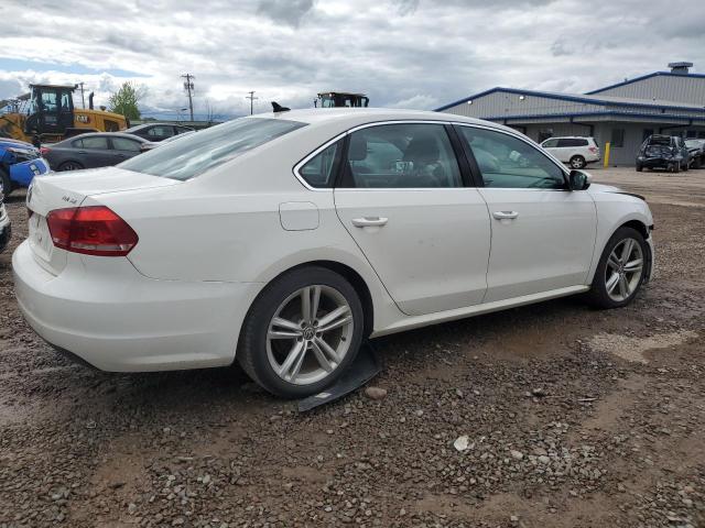 Vin: 1vwbn7a39ec023212, lot: 58024935, volkswagen passat se 20143