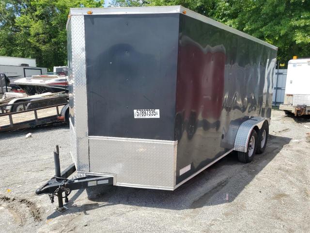 SOUTHCARGO UNKNOWN 2021 black   54GVC16T0M7050154 photo #3