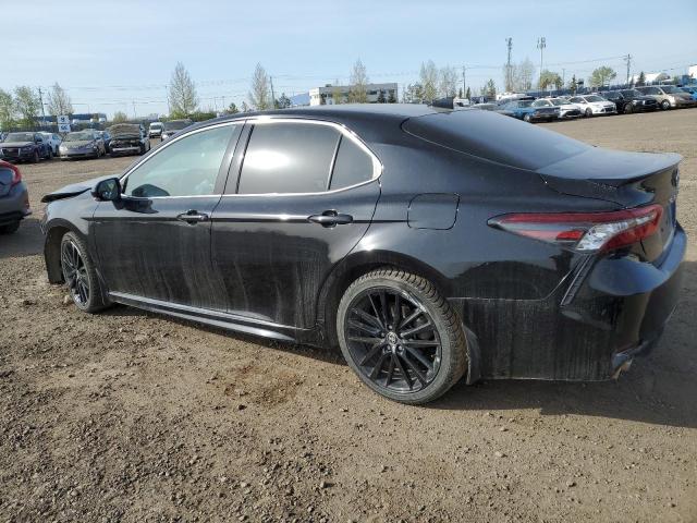 Vin: 4t1k31ak0nu591822, lot: 55327995, toyota camry xse 20222