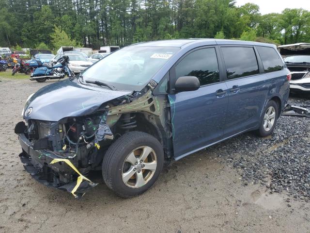Vin: 5tdzz3dc1hs860257, lot: 57643335, toyota all models 2017 img_1