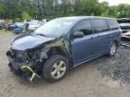 2017 TOYOTA SIENNA - 5TDZZ3DC1HS860257
