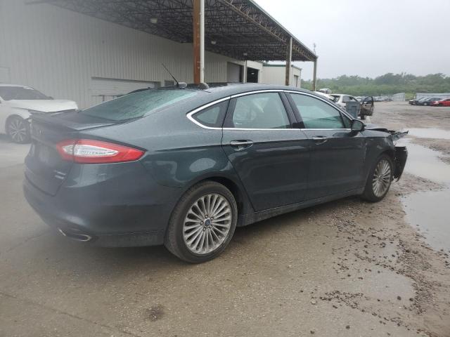 Vin: 3fa6p0k9xfr288254, lot: 58135735, ford fusion titanium 20153