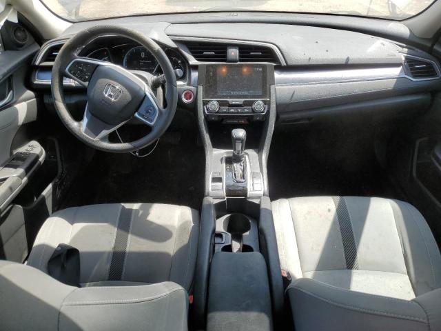 2016 HONDA CIVIC EX - 19XFC1F35GE005141