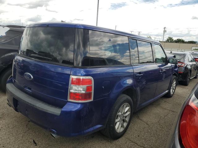 Vin: 2fmgk5b85dbd05471, lot: 56109575, ford flex se 20133