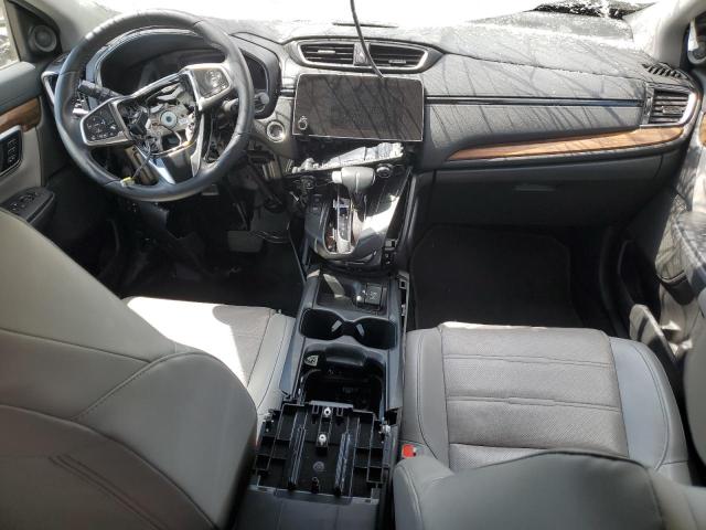 2018 HONDA CR-V EXL - 5J6RW2H84JL031029