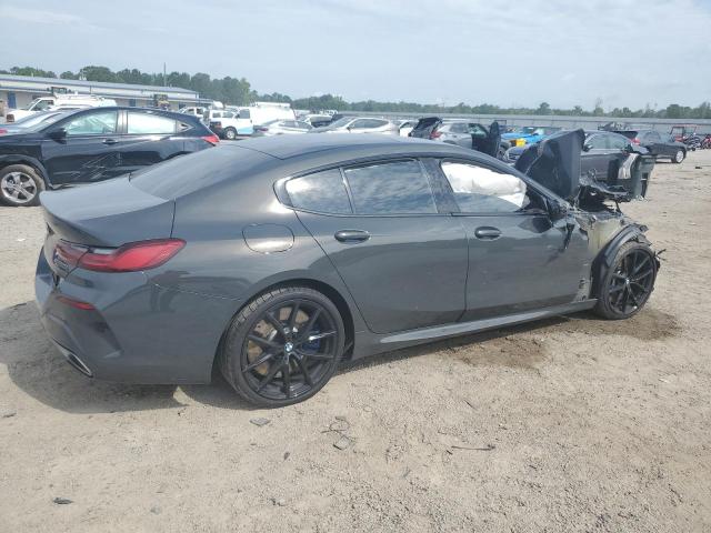 Vin: wbagv8c0xlce04548, lot: 58262675, bmw m8 20203
