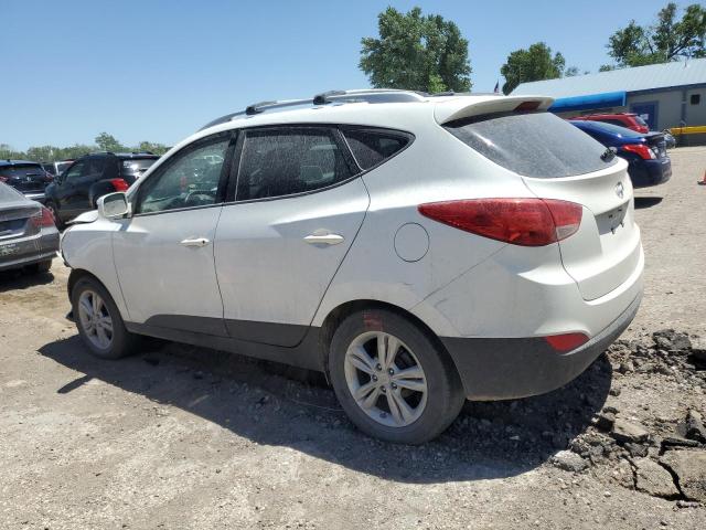 Vin: km8ju3ac5cu353278, lot: 56894475, hyundai tucson gls 20122
