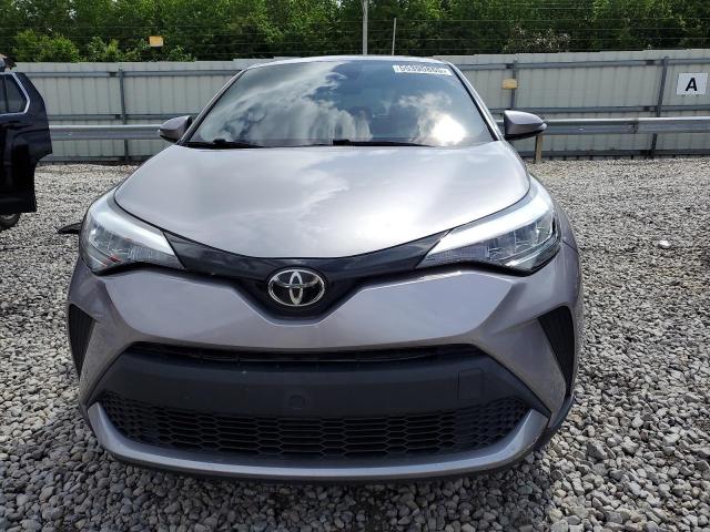 2020 TOYOTA C-HR XLE - JTNKHMBX1L1078963