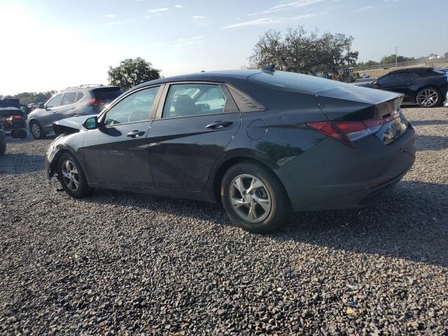 Vin: kmhll4ag1pu467837, lot: 58162755, hyundai elantra se 20232