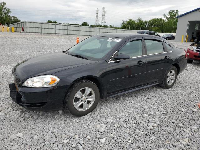 Vin: 2g1wa5e38f1136034, lot: 56095795, chevrolet impala ls 2015 img_1