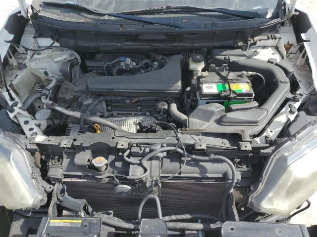 2015 NISSAN ROGUE S - 5N1AT2MT8FC861084