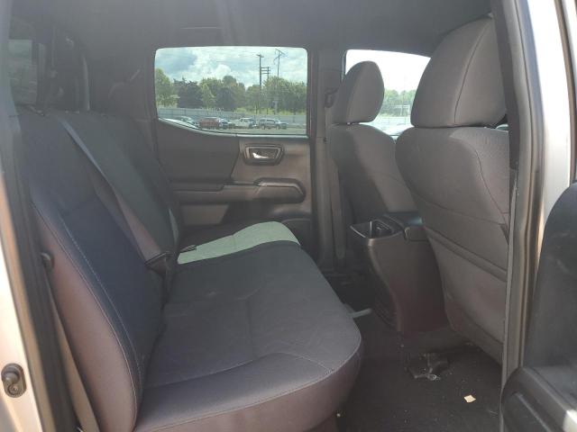 2016 TOYOTA TACOMA DOU - 5TFCZ5AN7GX016997