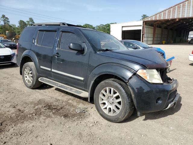 Vin: 5n1ar1nn3bc620391, lot: 57090405, nissan pathfinder s 20114