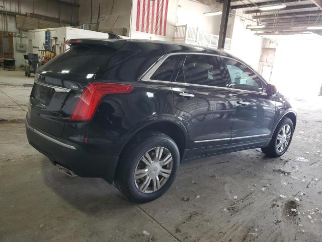 Vin: 1gyknbrs3kz123097, lot: 58726525, cadillac xt5 20193