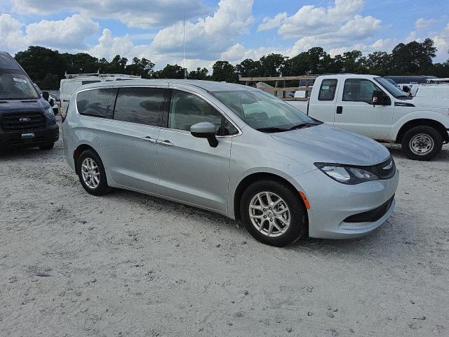 2023 CHRYSLER VOYAGER LX - 2C4RC1CG9PR554005