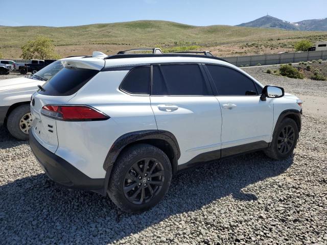 2023 TOYOTA COROLLA CROSS XLE 7MUDAABG0PV065586