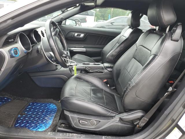 2019 FORD MUSTANG - 1FATP8UH7K5150822