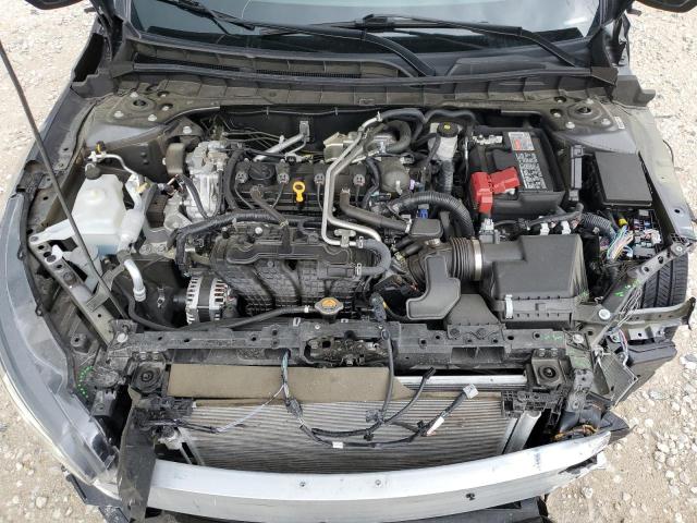 2024 NISSAN ALTIMA SV - 1N4BL4DV9RN402909