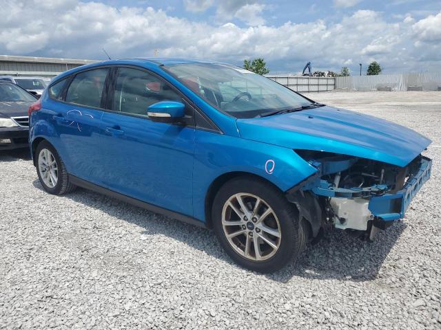 Vin: 1fadp3k26gl288540, lot: 58978915, ford focus se 20164