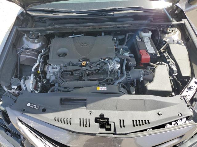 2024 TOYOTA CAMRY SE N - 4T1S11AK6RU242451