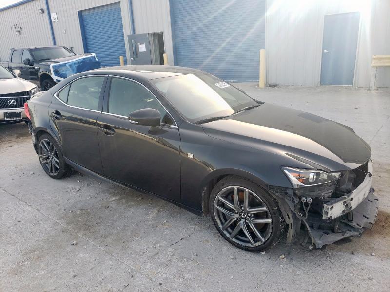 Vin: jthcm1d21h5023884, lot: 56956525, lexus is 300 20174