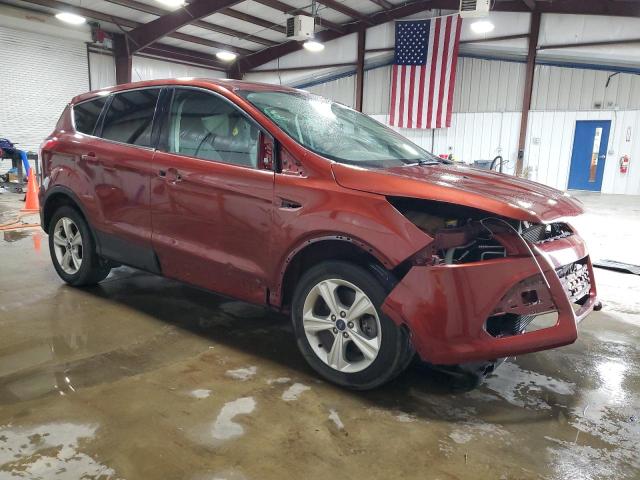 Vin: 1fmcu9g94gua27338, lot: 57802895, ford escape se 20164