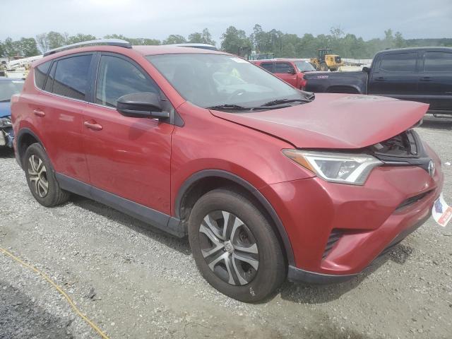 Vin: jtmzfrev1gj075745, lot: 57459055, toyota rav4 le 20164