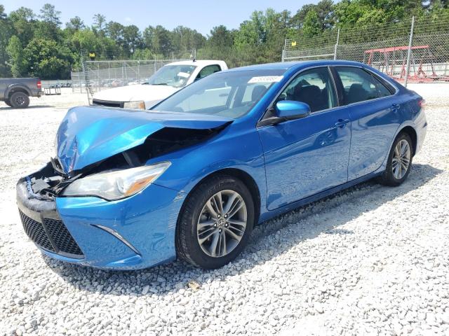 Vin: 4t1bf1fkxhu634535, lot: 57833085, toyota camry le 2017 img_1