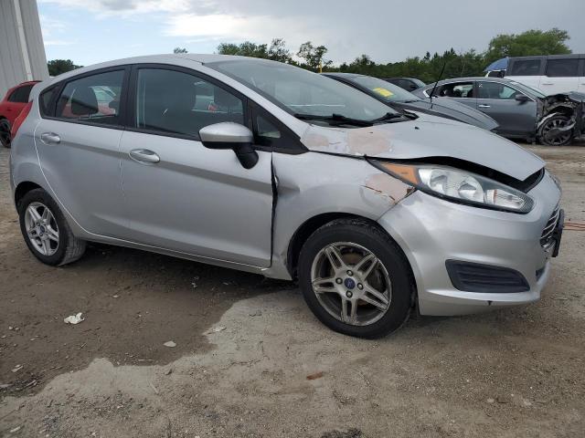 Vin: 3fadp4ej7jm112871, lot: 56952365, ford fiesta se 20184