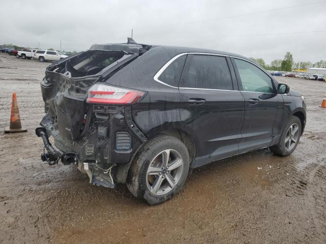 Vin: 2fmpk4j98rba55560, lot: 57316375, ford edge sel 20243