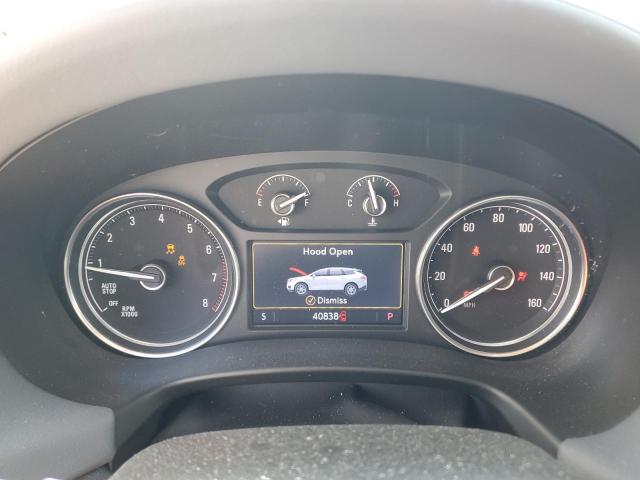 2020 BUICK ENCLAVE PR 5GAEVBKW3LJ112960