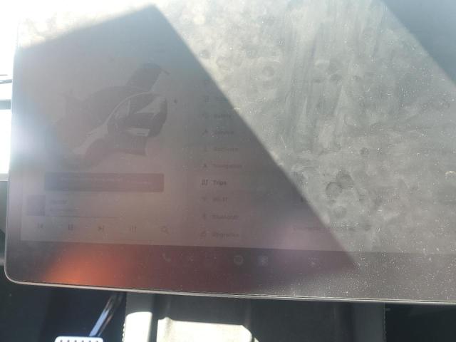 2022 TESLA MODEL Y - 7SAYGDEF9NF372337