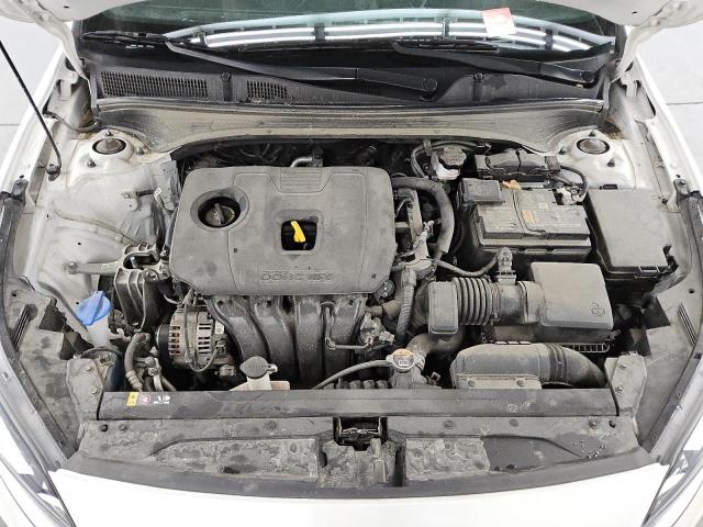 2022 KIA FORTE FE - 3KPF24AD5NE482413
