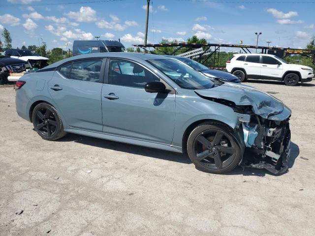 Vin: 3n1ab8dv5ry374595, lot: 57893865, nissan sentra sr 20244