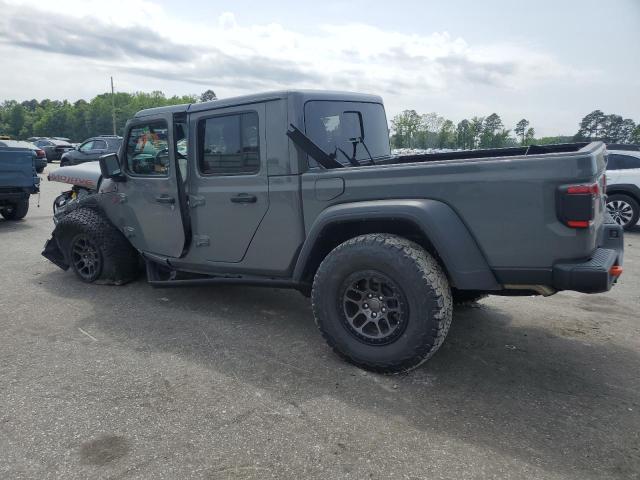 2023 JEEP GLADIATOR 1C6JJTEG6PL552014