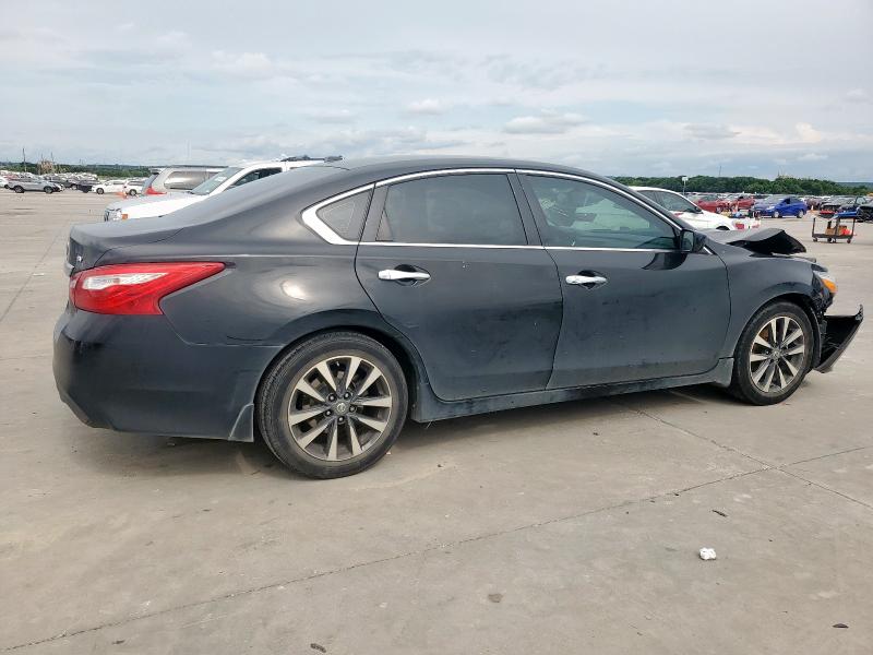 Vin: 1n4al3ap3hc180311, lot: 58809205, nissan altima 2.5 20173