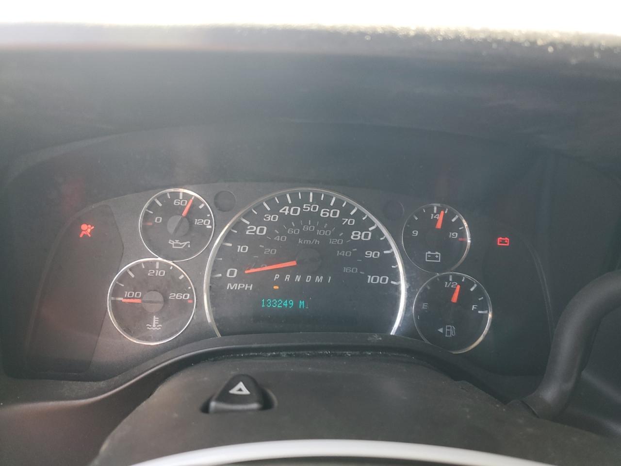 CHEVROLET EXPRESS G2