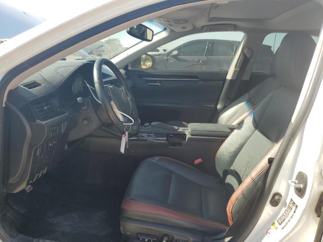 2015 LEXUS ES 350 - JTHBK1GG9F2166007